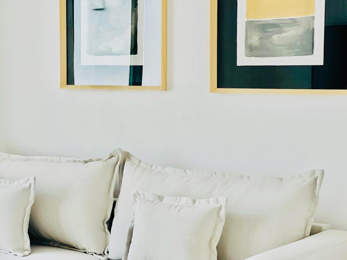 Cih Apartments 푸에르토 델 카르멘 외부 사진