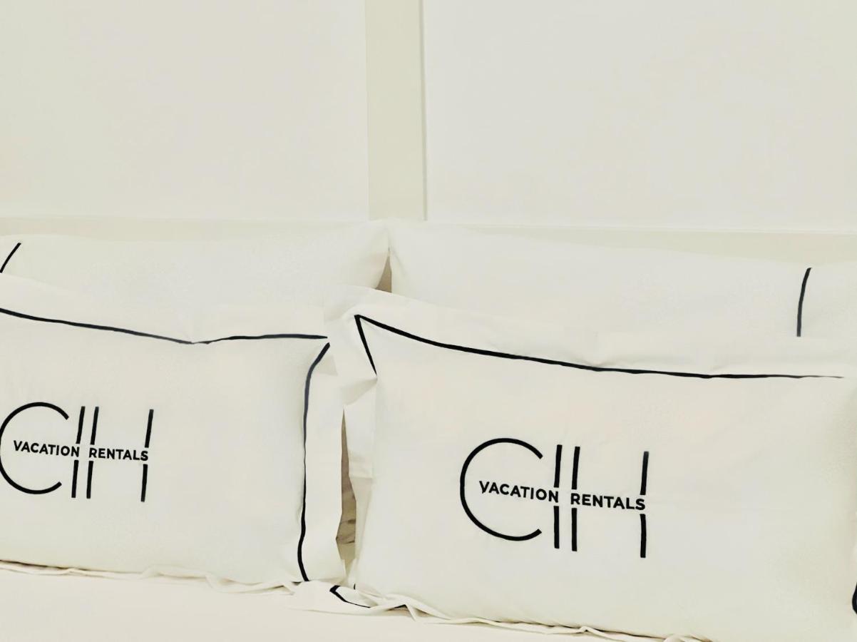 Cih Apartments 푸에르토 델 카르멘 외부 사진