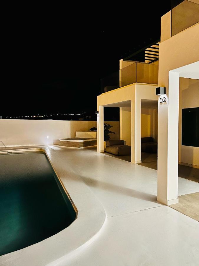 Cih Apartments 푸에르토 델 카르멘 외부 사진