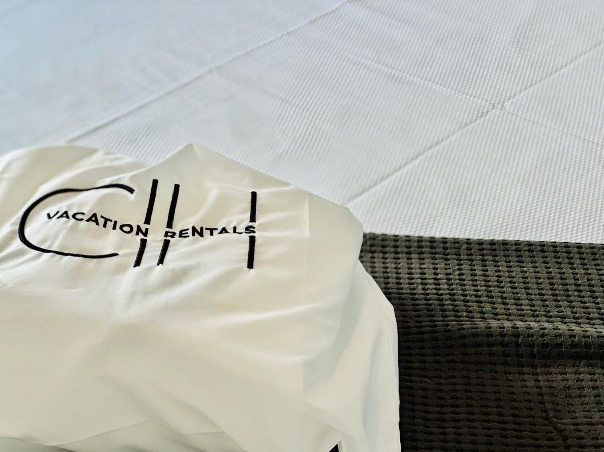 Cih Apartments 푸에르토 델 카르멘 외부 사진