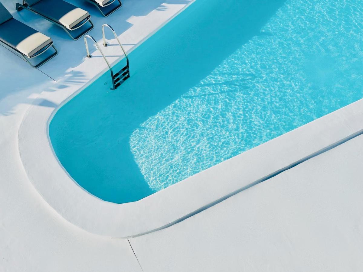 Cih Apartments 푸에르토 델 카르멘 외부 사진