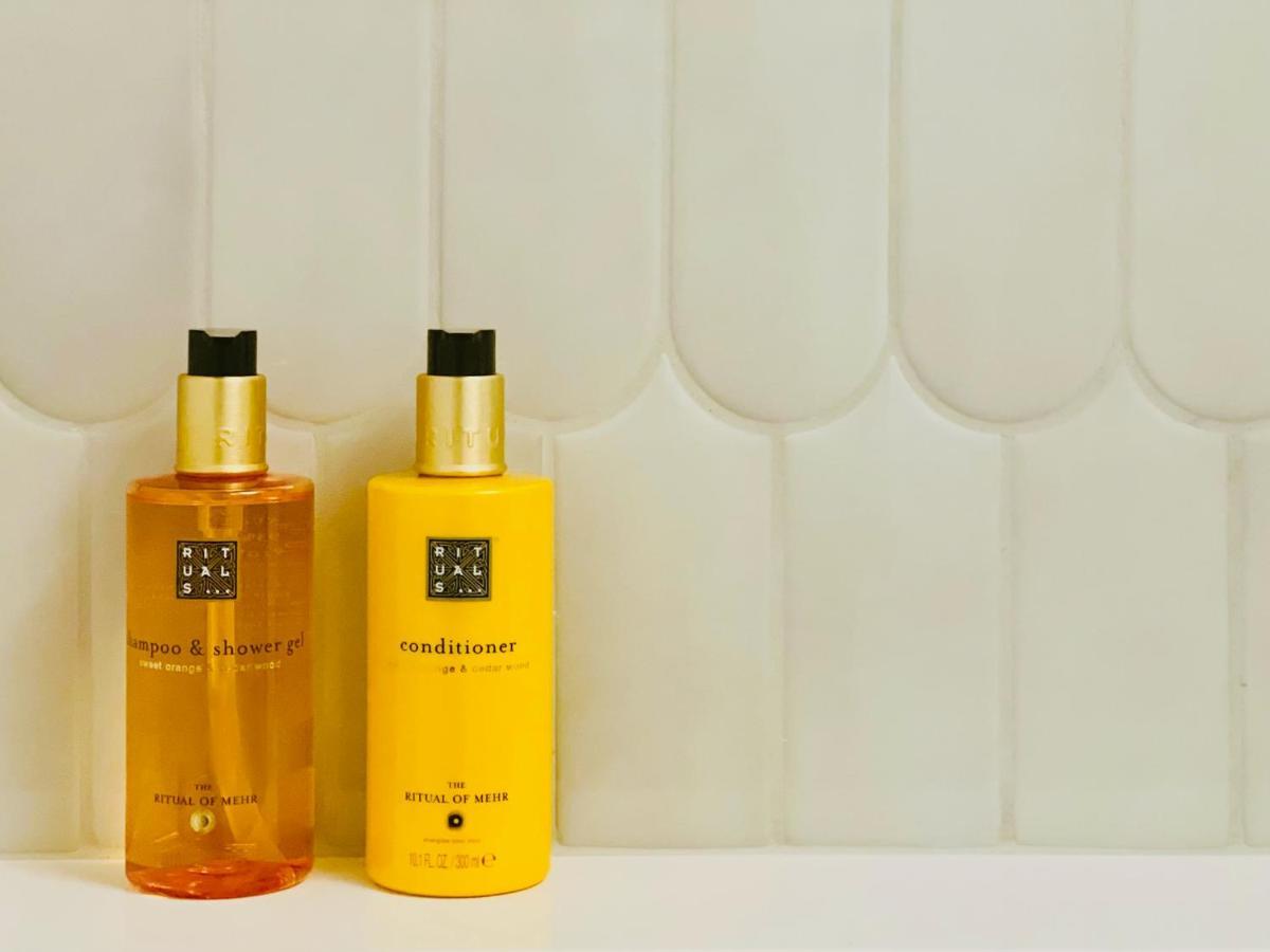 Cih Apartments 푸에르토 델 카르멘 외부 사진