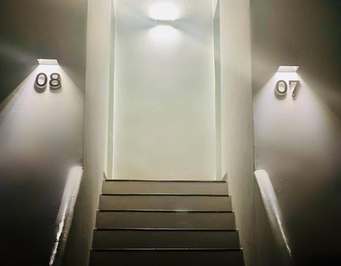 Cih Apartments 푸에르토 델 카르멘 외부 사진