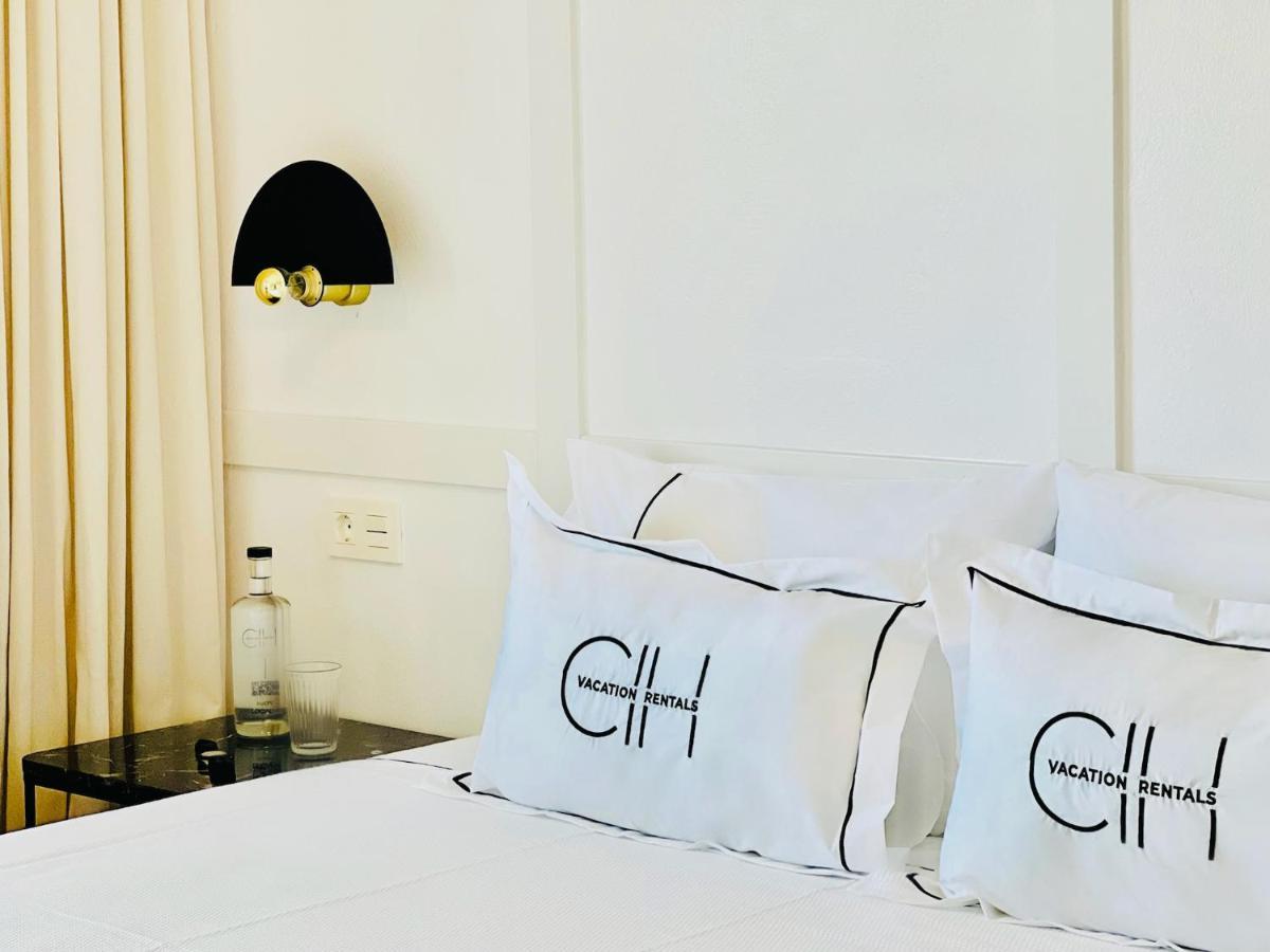 Cih Apartments 푸에르토 델 카르멘 외부 사진