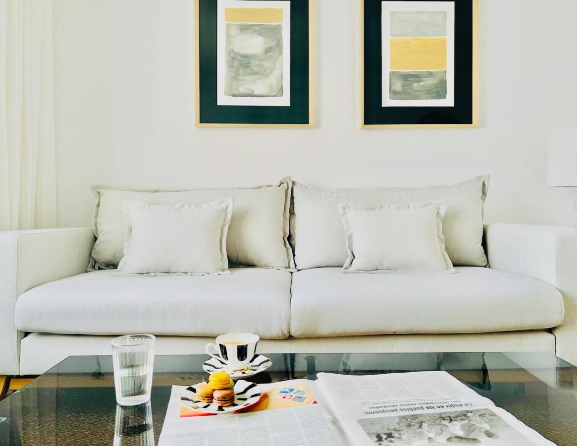 Cih Apartments 푸에르토 델 카르멘 외부 사진