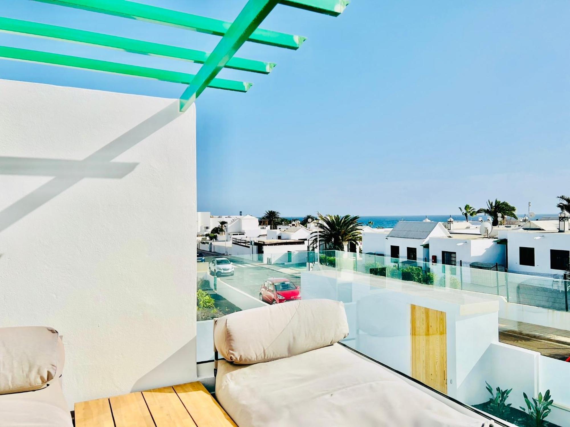 Cih Apartments 푸에르토 델 카르멘 외부 사진