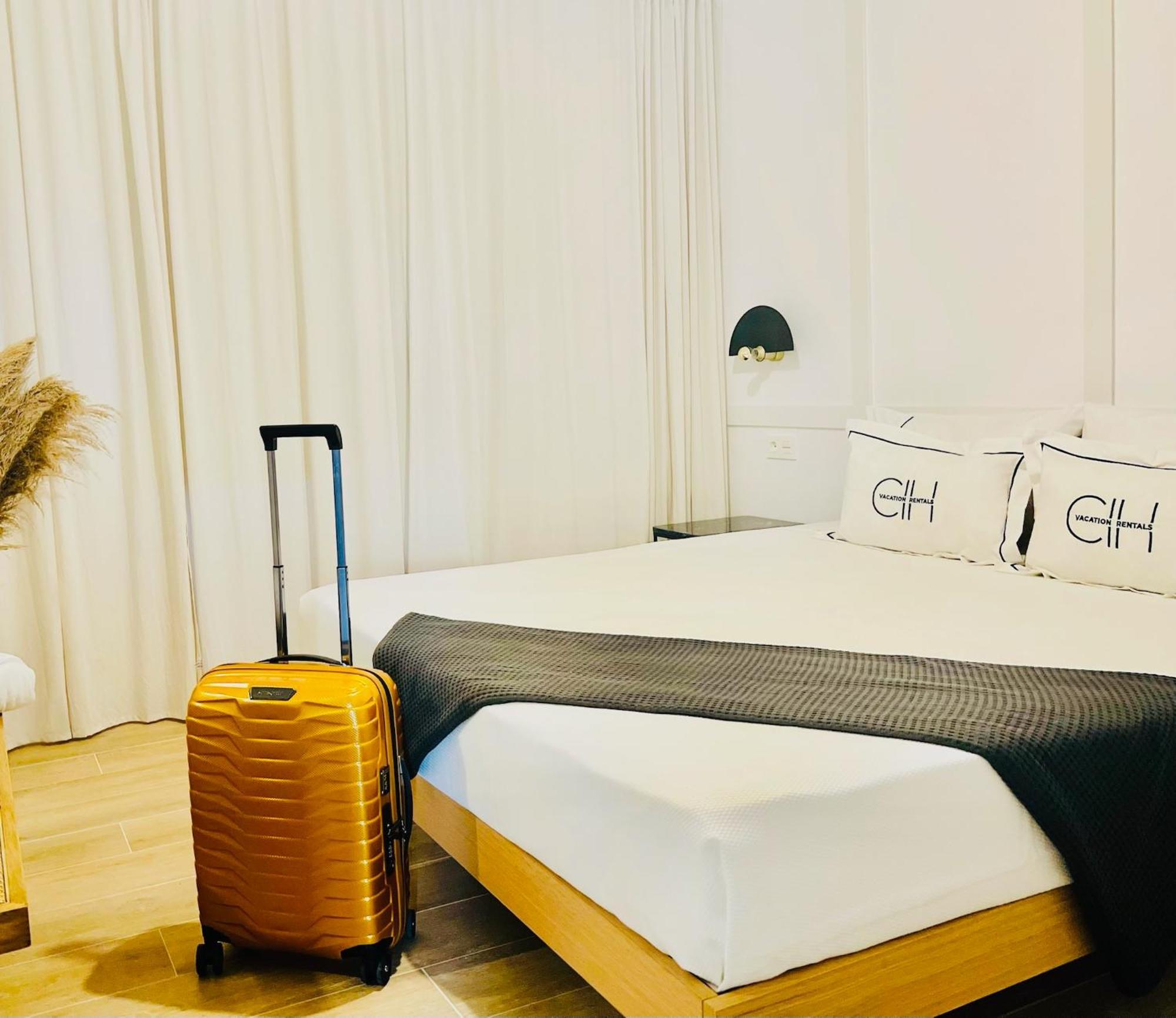 Cih Apartments 푸에르토 델 카르멘 외부 사진