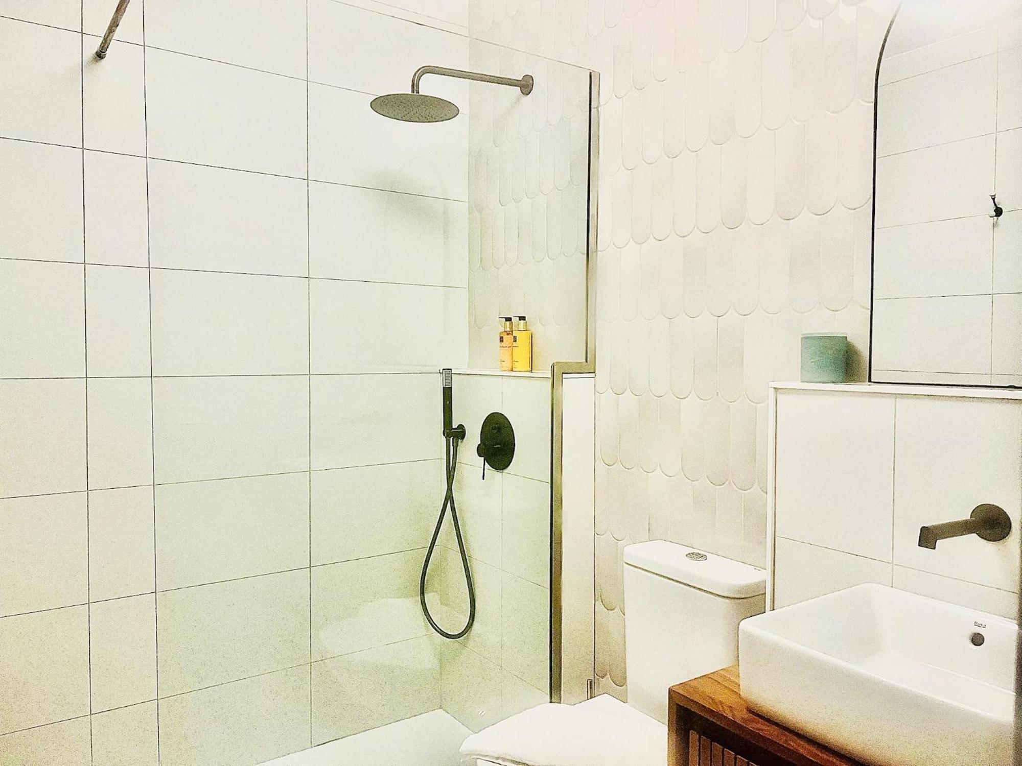 Cih Apartments 푸에르토 델 카르멘 외부 사진